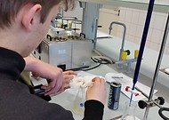 Nasz udział w projekcie: „Misja MED: odkrywaM, rozumiEm, Doświadczam” – ciąg dalszy